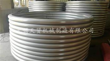 半圓管在日常可以為我們做些什么？