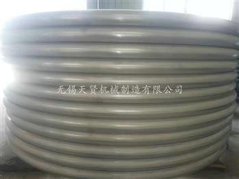 不銹鋼半圓管的應用領域有著什么樣的優勢？